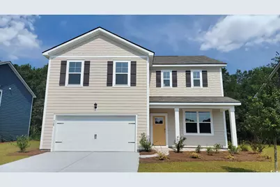 348 Rookroost Circle, Conway, SC 29526 - Photo 1