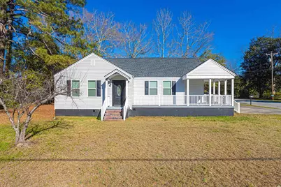 500 N Longstreet St., Kingstree, SC 29556 - Photo 1
