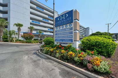 2100 Sea Mountain Hwy. #530, North Myrtle Beach, SC 29582 - Photo 1