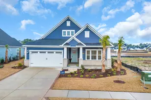 2341 Hazel Wy, North Myrtle Beach, SC 29568 - Photo 1