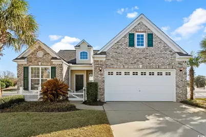 5719 Whistling Duck Dr., North Myrtle Beach, SC 29582 - Photo 1