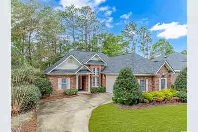 25 Berwick Dr., Pawleys Island, SC 29585 - Photo 1