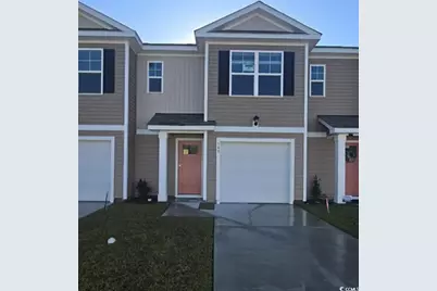 140 Bayou Loop #Lot 15, Surfside Beach, SC 29575 - Photo 1