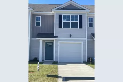 370 Bayou Loop #Lot 81, Surfside Beach, SC 29575 - Photo 1