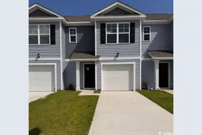 118 Bayou Loop #Lot 7, Surfside Beach, SC 29575 - Photo 1