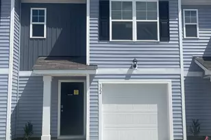 122 Bayou Loop, Surfside Beach, SC 29575 - Photo 1