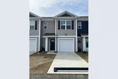 104 Bayou Loop #Lot 3, Myrtle Beach, SC 29575 - Photo 1