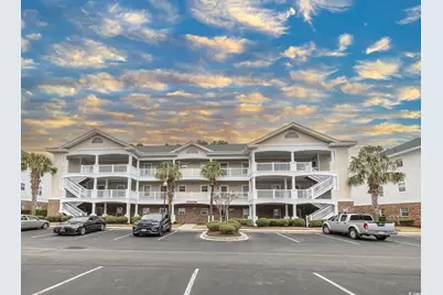 6015 Catalina Dr. #734, North Myrtle Beach, SC 29582 - Photo 1