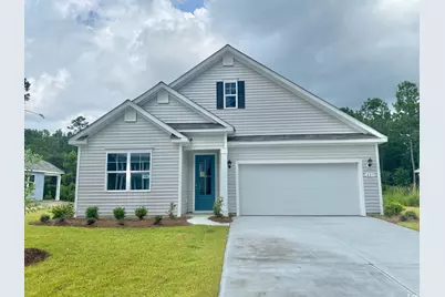 427 Clear Lake Dr., Conway, SC 29526 - Photo 1