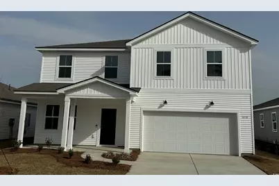 1018 Laconic Dr., Myrtle Beach, SC 29588 - Photo 1