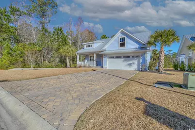 377 Waties Dr., Murrells Inlet, SC 29576 - Photo 1