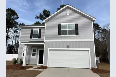 536 Tillage Ct., Conway, SC 29526 - Photo 1