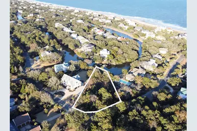 Lot 7 Ocean Green Dr., Georgetown, SC 29440 - Photo 1