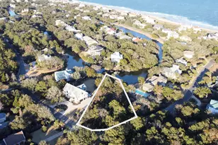 Lot 7 Ocean Green Dr, Georgetown, SC 29440 - Photo 1