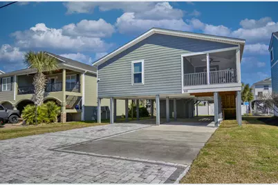308 24th Ave. N, North Myrtle Beach, SC 29582 - Photo 1