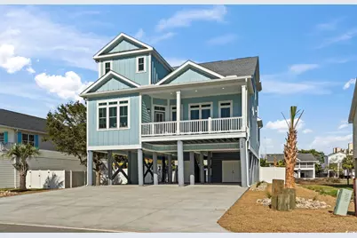 128 Seabreeze Dr., Murrells Inlet, SC 29576 - Photo 1