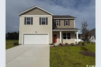 332 Glade Ct., Loris, SC 29569 - Photo 1