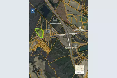 6423 Highway 90, Conway, SC 29526 - Photo 1