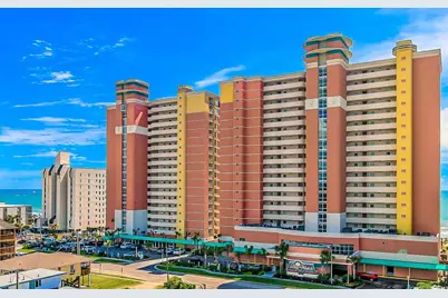 2801 S Ocean Blvd. #733, North Myrtle Beach, SC 29582 - Photo 1