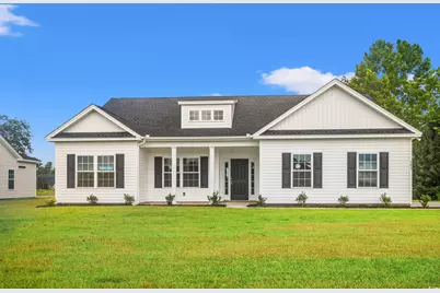 383 West Dogwood Rd., Loris, SC 29569 - Photo 1