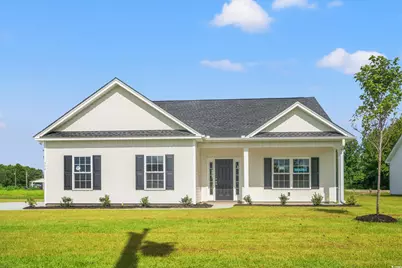 379 West Dogwood Rd., Loris, SC 29569 - Photo 1