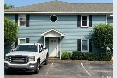 1504 Azalea Dr. #SUITE 404, Surfside Beach, SC 29575 - Photo 1