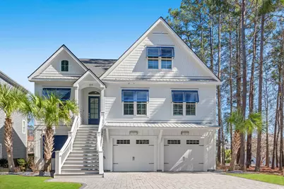 125 Harbor Oaks Dr., Myrtle Beach, SC 29588 - Photo 1