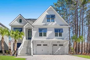 125 Harbor Oaks Dr, Myrtle Beach, SC 29588 - Photo 1