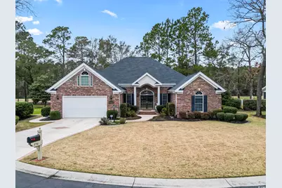 256 Sandfiddler Dr., Pawleys Island, SC 29585 - Photo 1