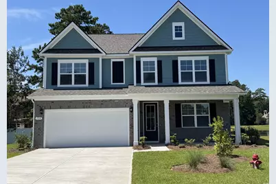 750 Plumage Ct., Myrtle Beach, SC 29588 - Photo 1