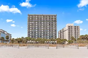 2300 N Ocean Blvd, Myrtle Beach, SC 29577 - Photo 1