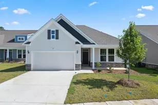 2424 Campton Loop, Conway, SC 29527 - Photo 1