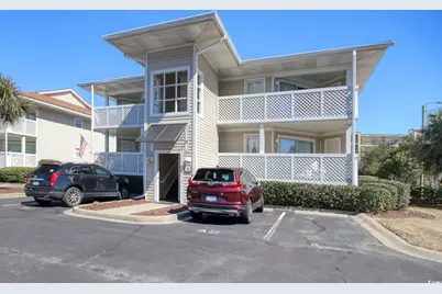 300 Shorehaven Dr. #A4, North Myrtle Beach, SC 29582 - Photo 1