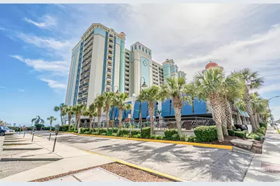 2401 S Ocean Blvd. #1260, Myrtle Beach, SC 29577 - Photo 1