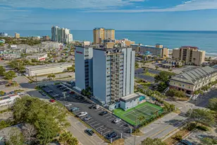 601 Mitchell Dr, Myrtle Beach, SC 29577 - Photo 1