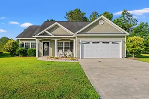825 Payne Ct, Conway, SC 29526 - Photo 1