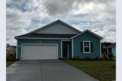 8054 Bear Claw Way, Conway, SC 29526 - Photo 1