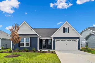 763 St Vincent Loop, Little River, SC 29566 - Photo 1