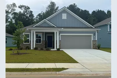 2534 Watershed Way, Longs, SC 29568 - Photo 1