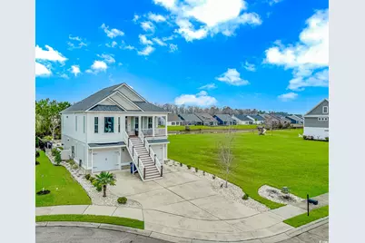 518 Harbour View Dr., Myrtle Beach, SC 29579 - Photo 1