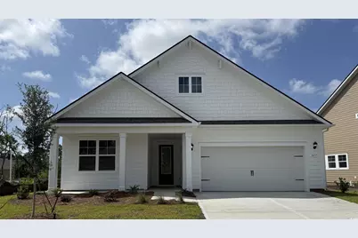 1833 Hardwood Ct., Conway, SC 29526 - Photo 1