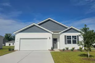 1494 Nokota Dr, Conway, SC 29526 - Photo 1