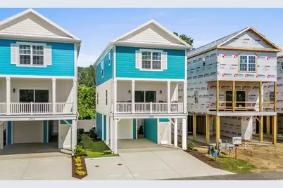 2306 Seaseeker Ln., Myrtle Beach, SC 29577 - Photo 1