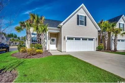 801 Monarch Dr. #52, Myrtle Beach, SC 29588 - Photo 1