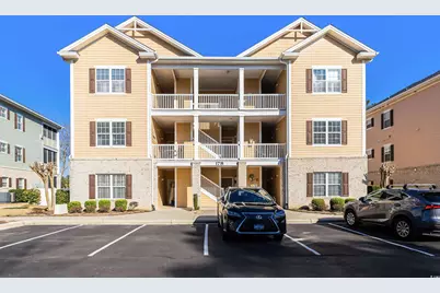 178 Clubhouse Dr. #3, Sunset Beach, NC 28468 - Photo 1