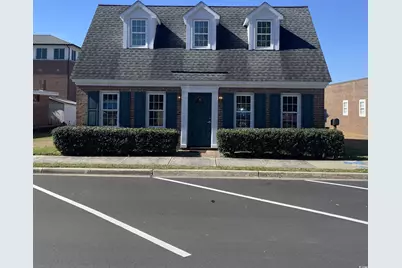 205 Beaty St., Conway, SC 29526 - Photo 1