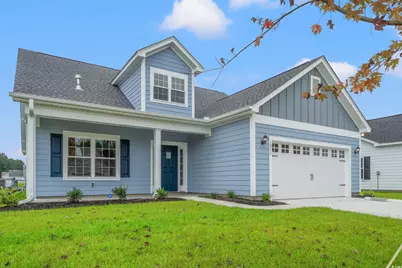 1215 Cypress Shoal Dr., Conway, SC 29526 - Photo 1