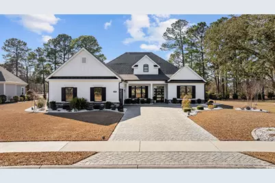 1109 Wigeon Dr., Conway, SC 29526 - Photo 1