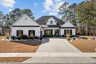 1109 Wigeon Dr, Conway, SC 29526 - Photo 1