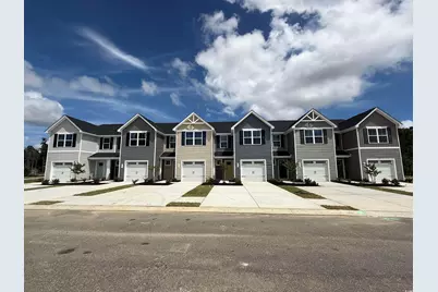 329 Myrtle Meadows Dr #401A, Conway, SC 29526 - Photo 1